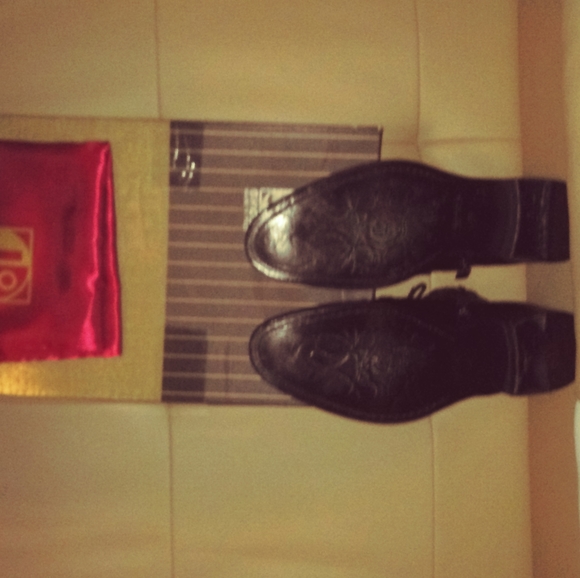 Jo Ghost Boots - Picture 4 of 6